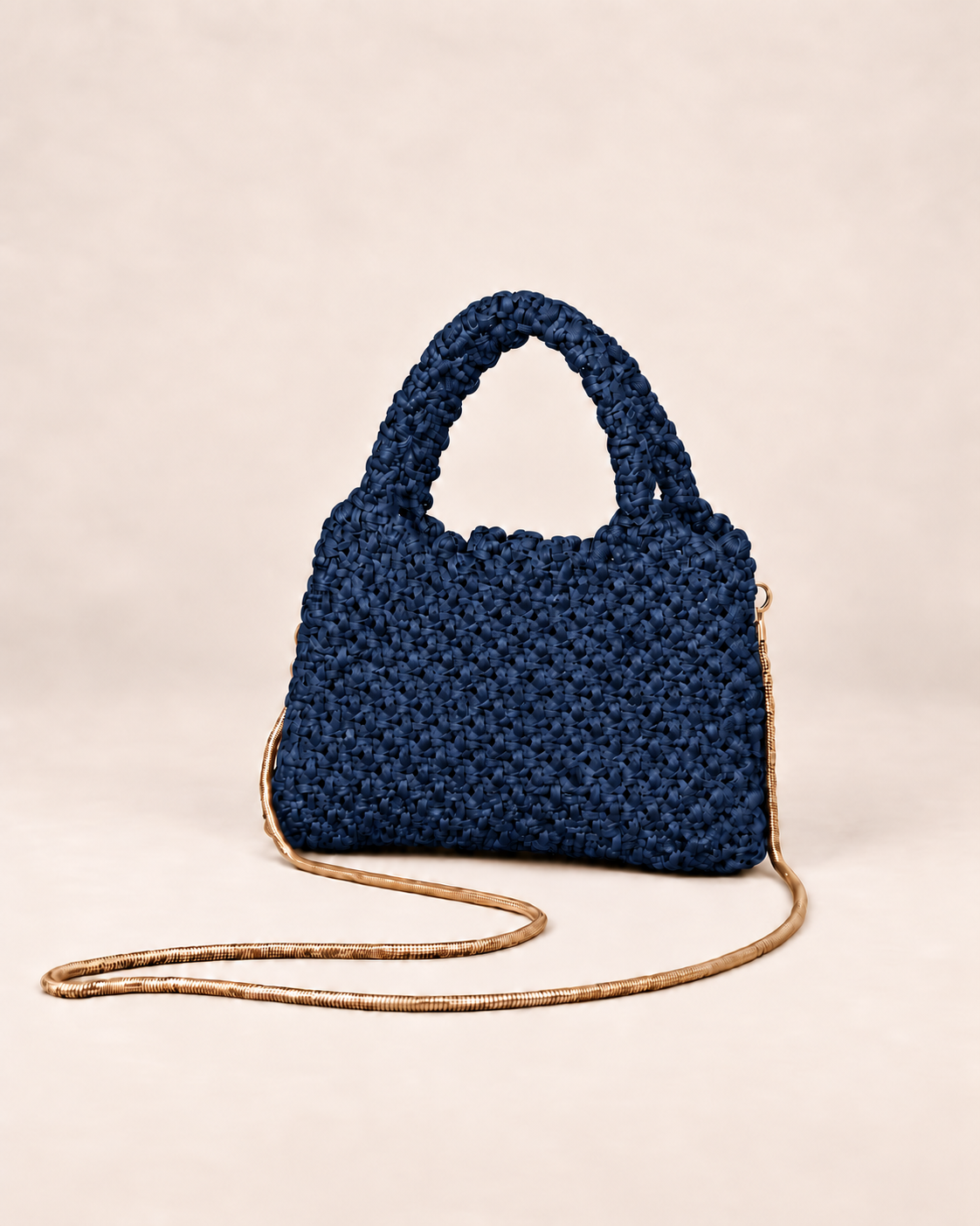 Complete Kit — Create your Macramé Bag