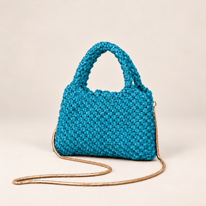 Complete Kit — Create your Macramé Bag