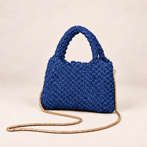 Complete Kit — Create your Macramé Bag