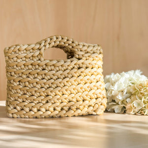 Kit Chunky Crochet Bag
