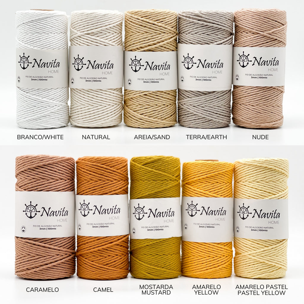 Navita Color Box - n.º 3