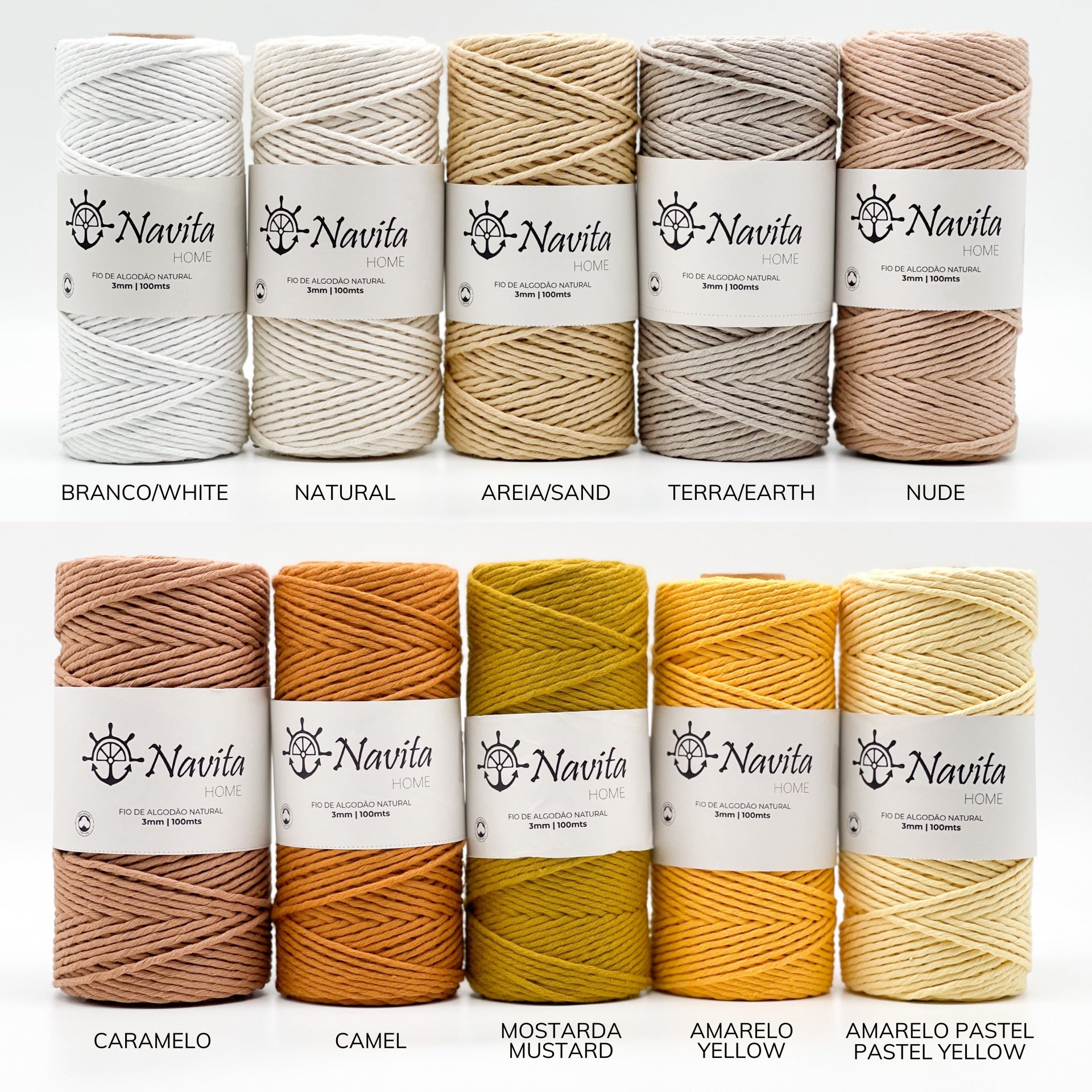 Navita Color Box - nr.3