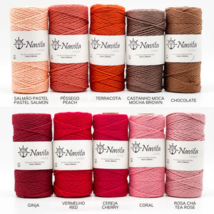 Navita Color Box - nr.3 