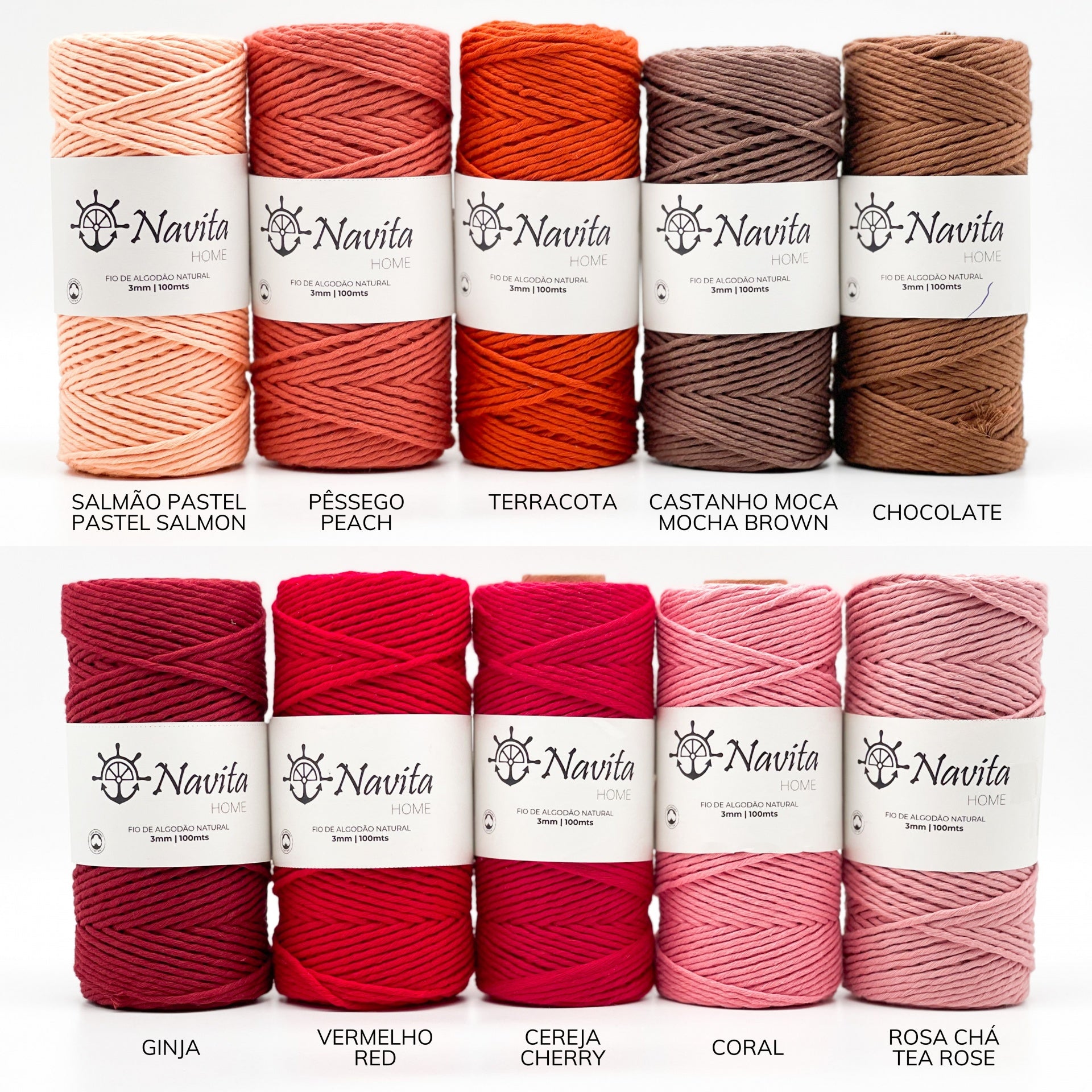 Navita Color Box - nr.3