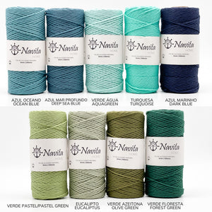 Navita Color Box - nr.3 