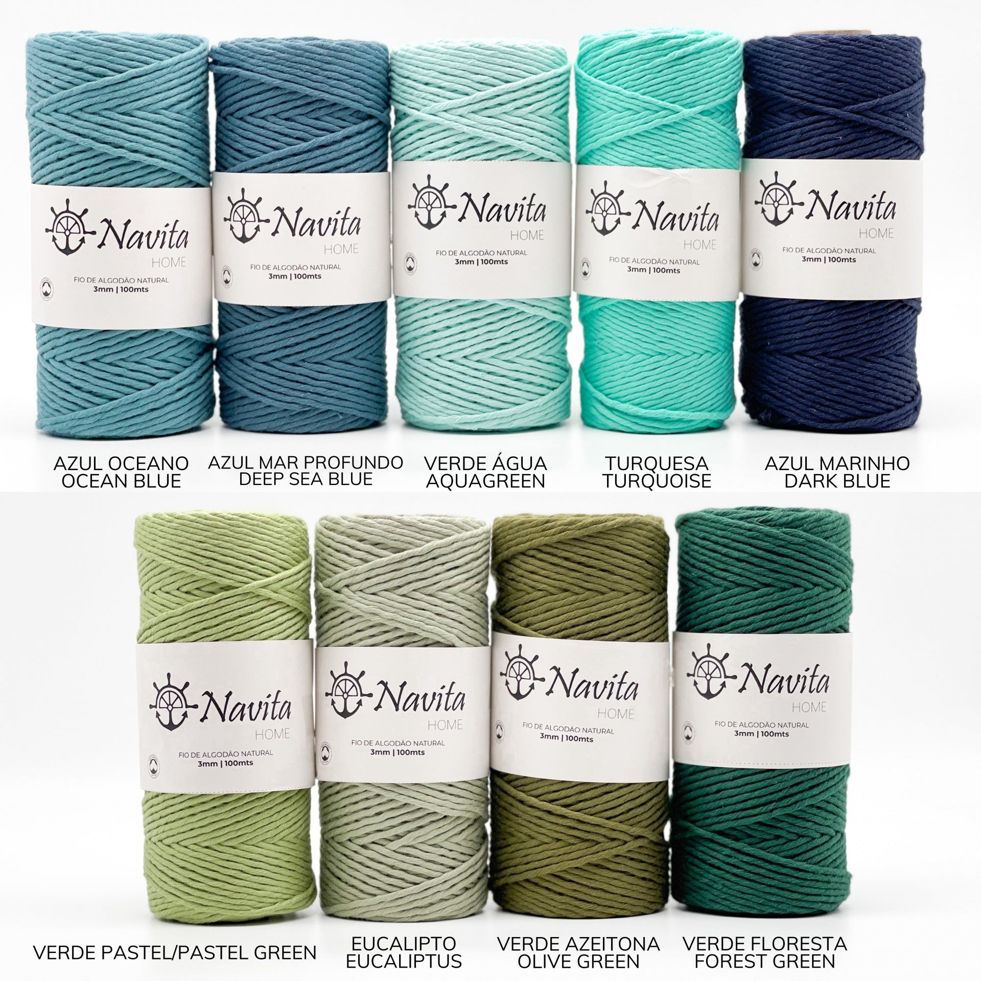 Navita Color Box - nr.3