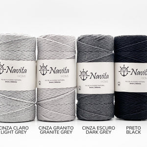 Navita Color Box - nr.3 