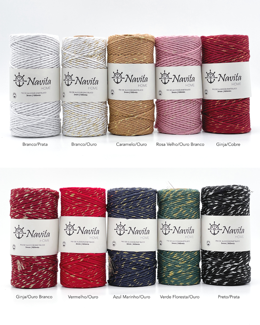 Navita Color Box - nr.3