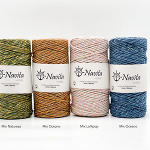 Navita Color Box - nr.3 