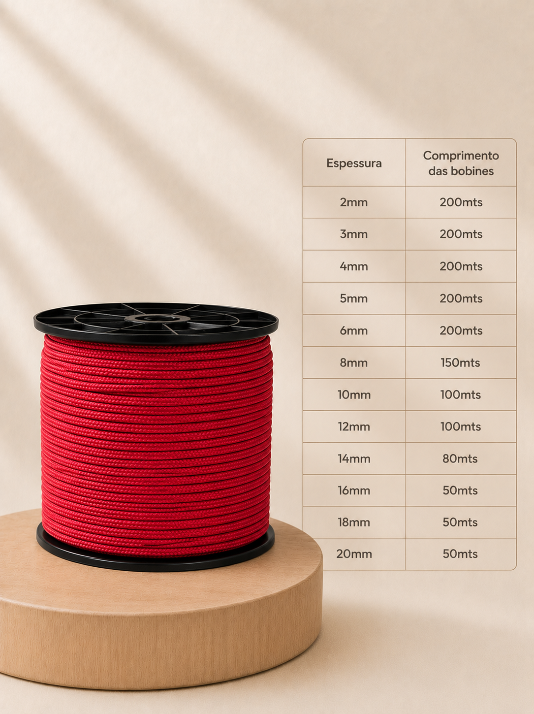 Nautical Cable