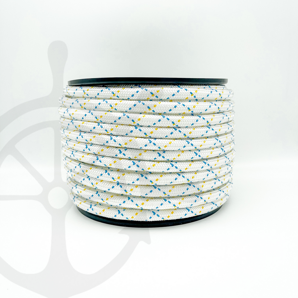 Bicolor Nautical Cable