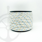 Bicolor Nautical Cable