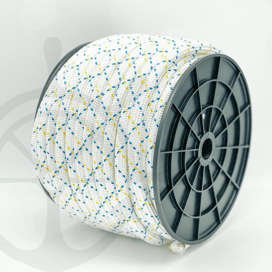 Bicolor Nautical Cable