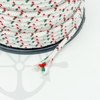 Bicolor Nautical Cable
