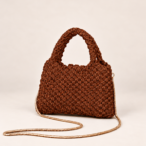 Complete Kit — Create your Macramé Bag