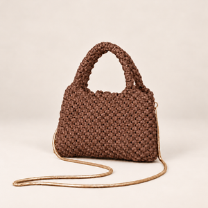 Complete Kit — Create your Macramé Bag
