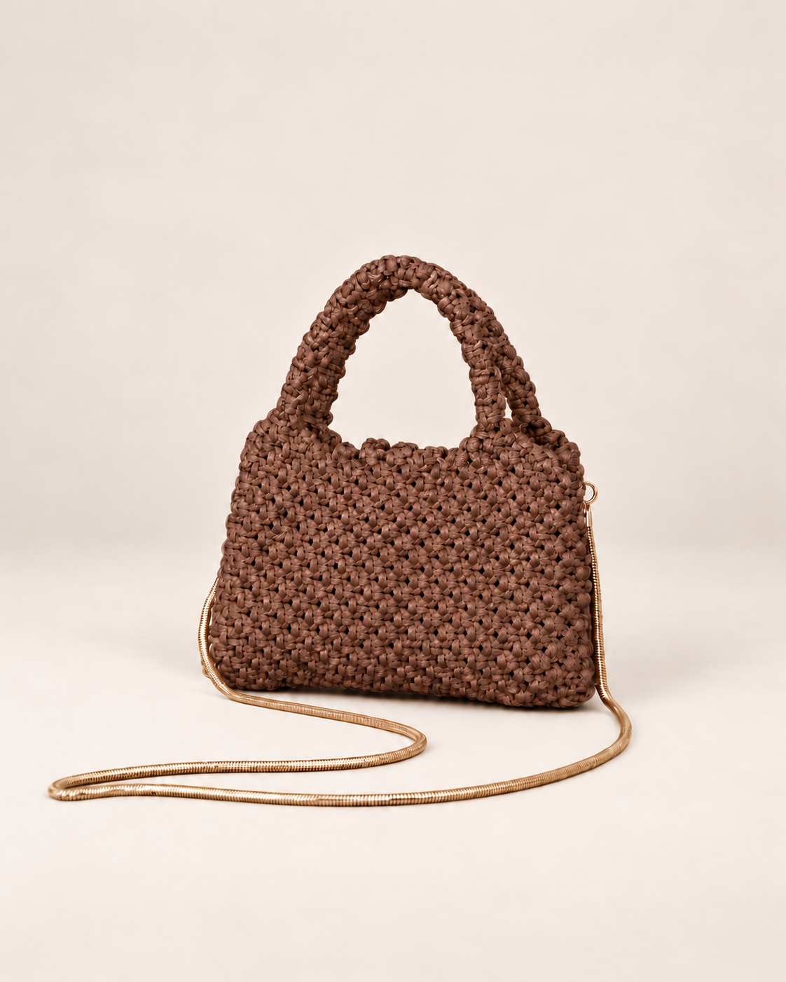 Complete Kit — Create your Macramé Bag