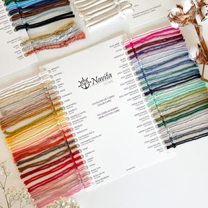 Sample Catalog
