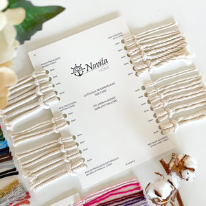 Sample Catalog