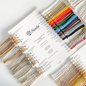Sample Catalog
