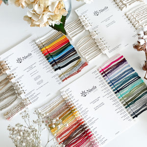 Sample Catalog