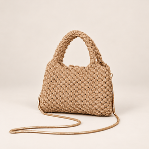 Complete Kit — Create your Macramé Bag