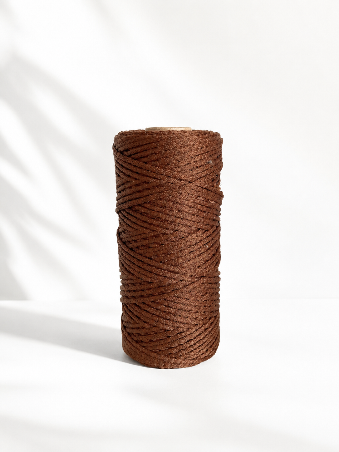 Fio Náutico Comfort Flex Castanho - 2.5mm [OPORTUNIDADE]