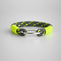  Grey/Neon Yellow