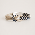  Navy Blue/Beige