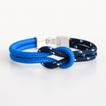  Navy Blue/Cobalt Blue/White