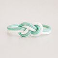  White/Water Green