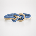  Petrol Blue/Beige