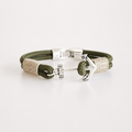  Olive Green