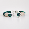  Navy Blue/Green