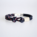  Navy Blue/Red/White