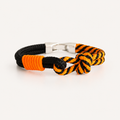  Black/Neon Orange