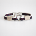  Navy Blue/Bordeaux/White