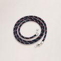  Navy Blue/Red/White