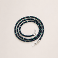  Navy Blue/Green/White