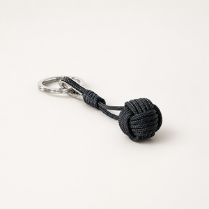 TwineBall Keyring