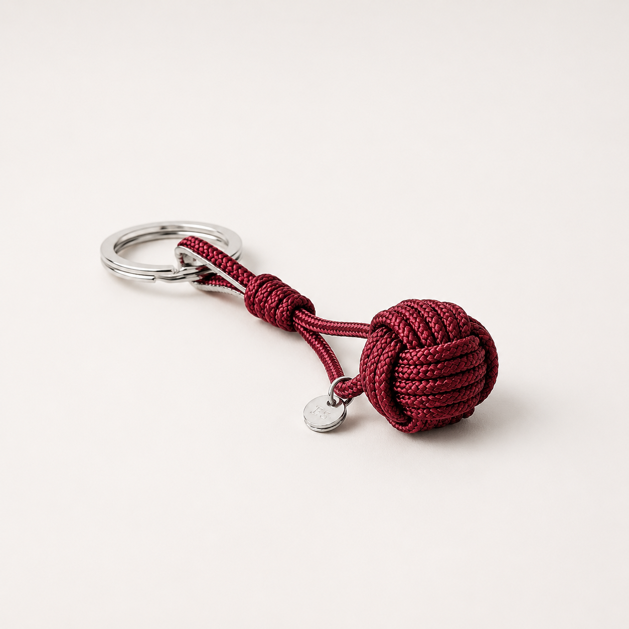 Porta-chaves TwineBall
