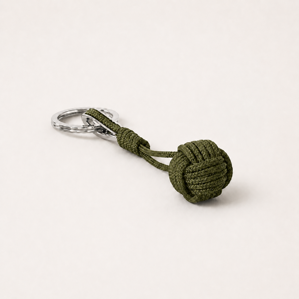 Porta-chaves TwineBall