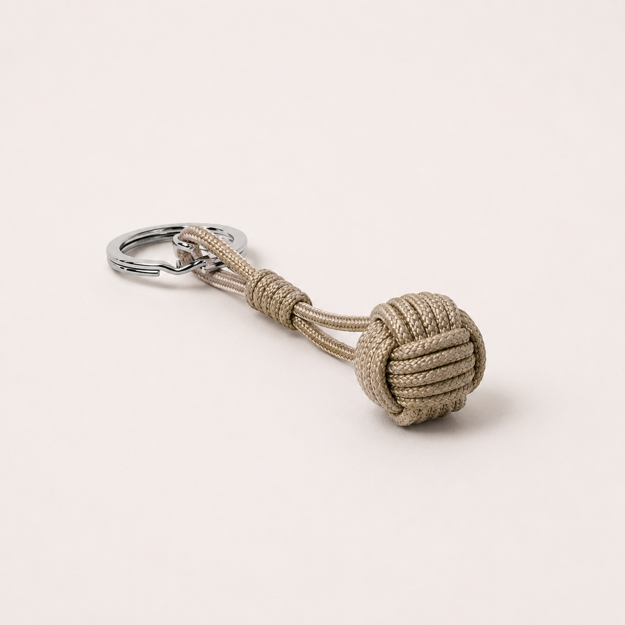 Porta-chaves TwineBall