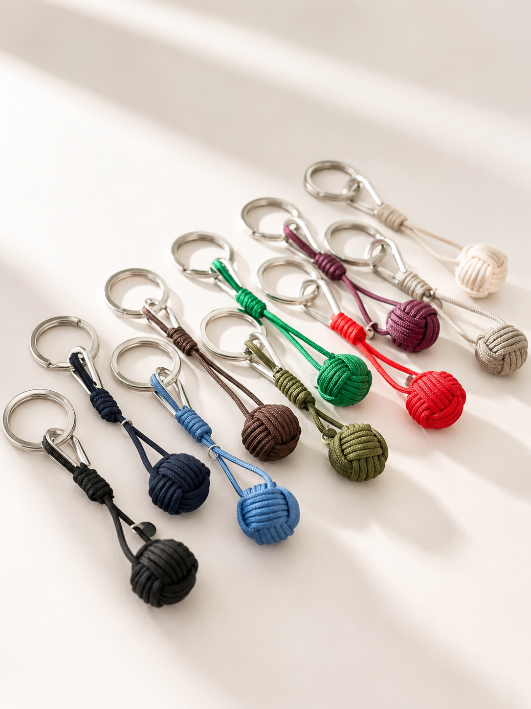 Porta-chaves TwineBall