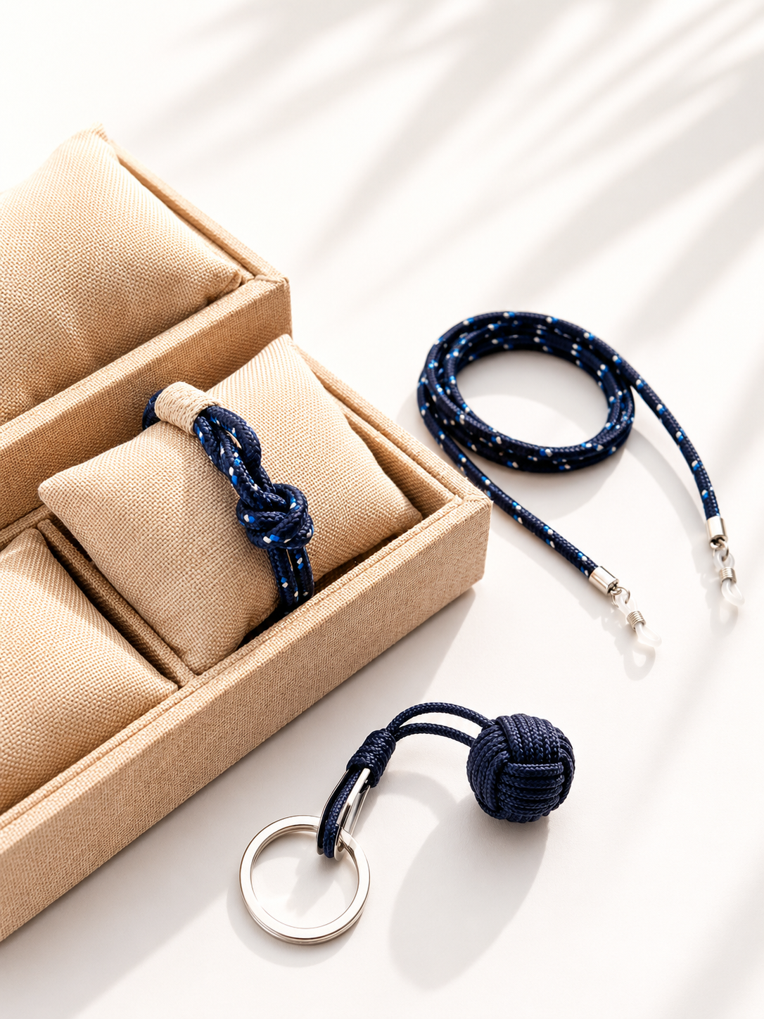 Kit Navita Acessories
