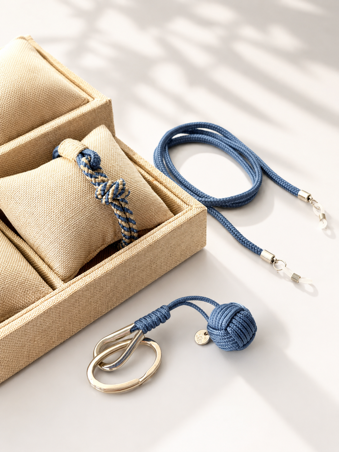 Kit Navita Acessories