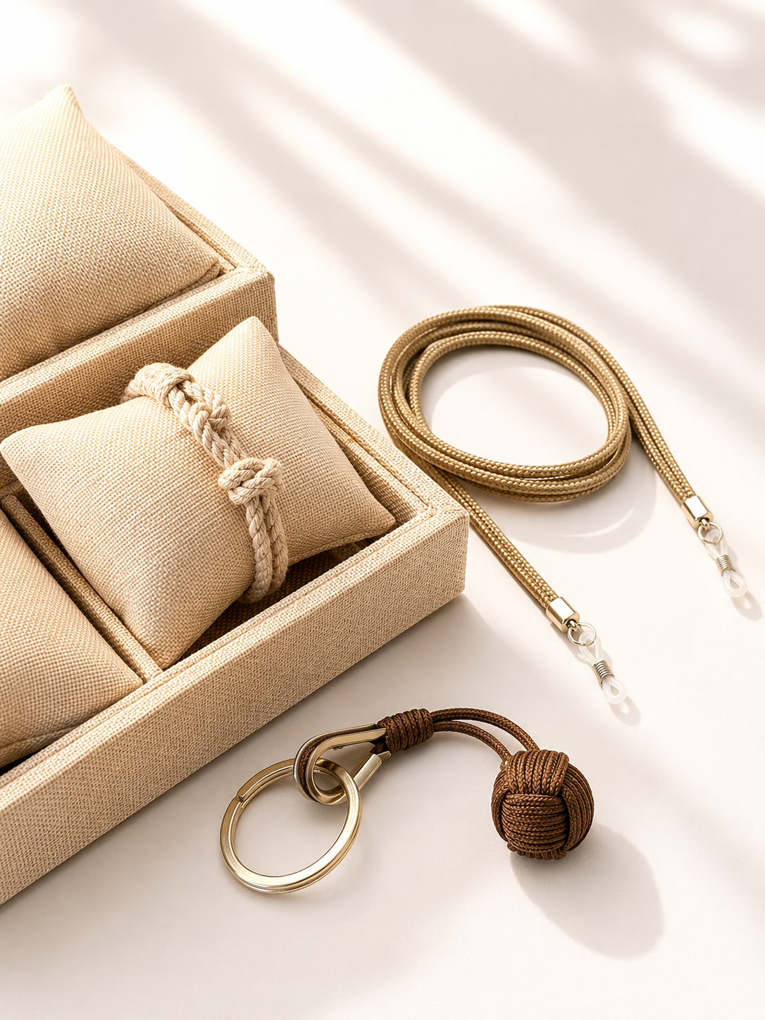 Kit Navita Acessories