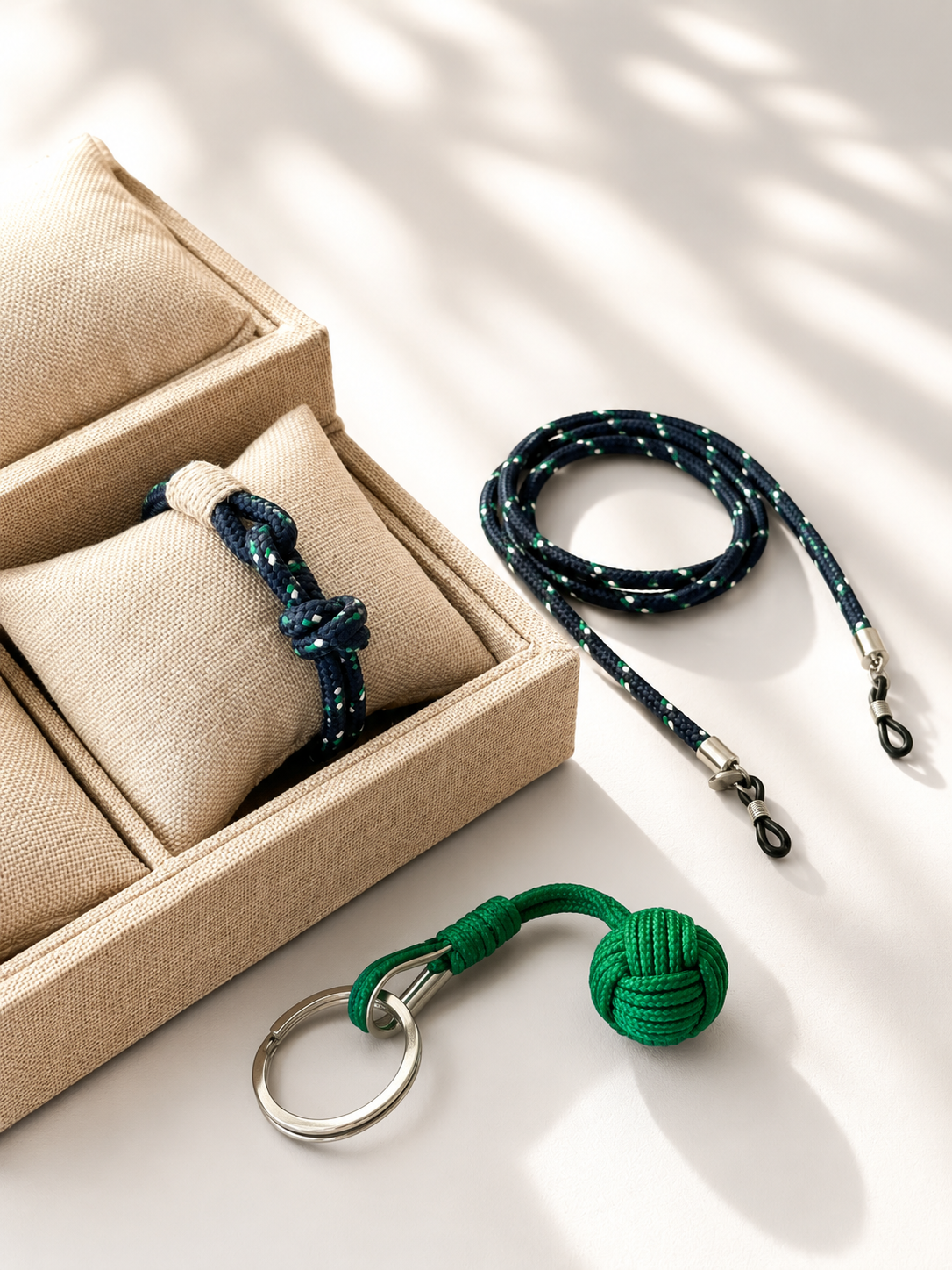 Kit Navita Acessories