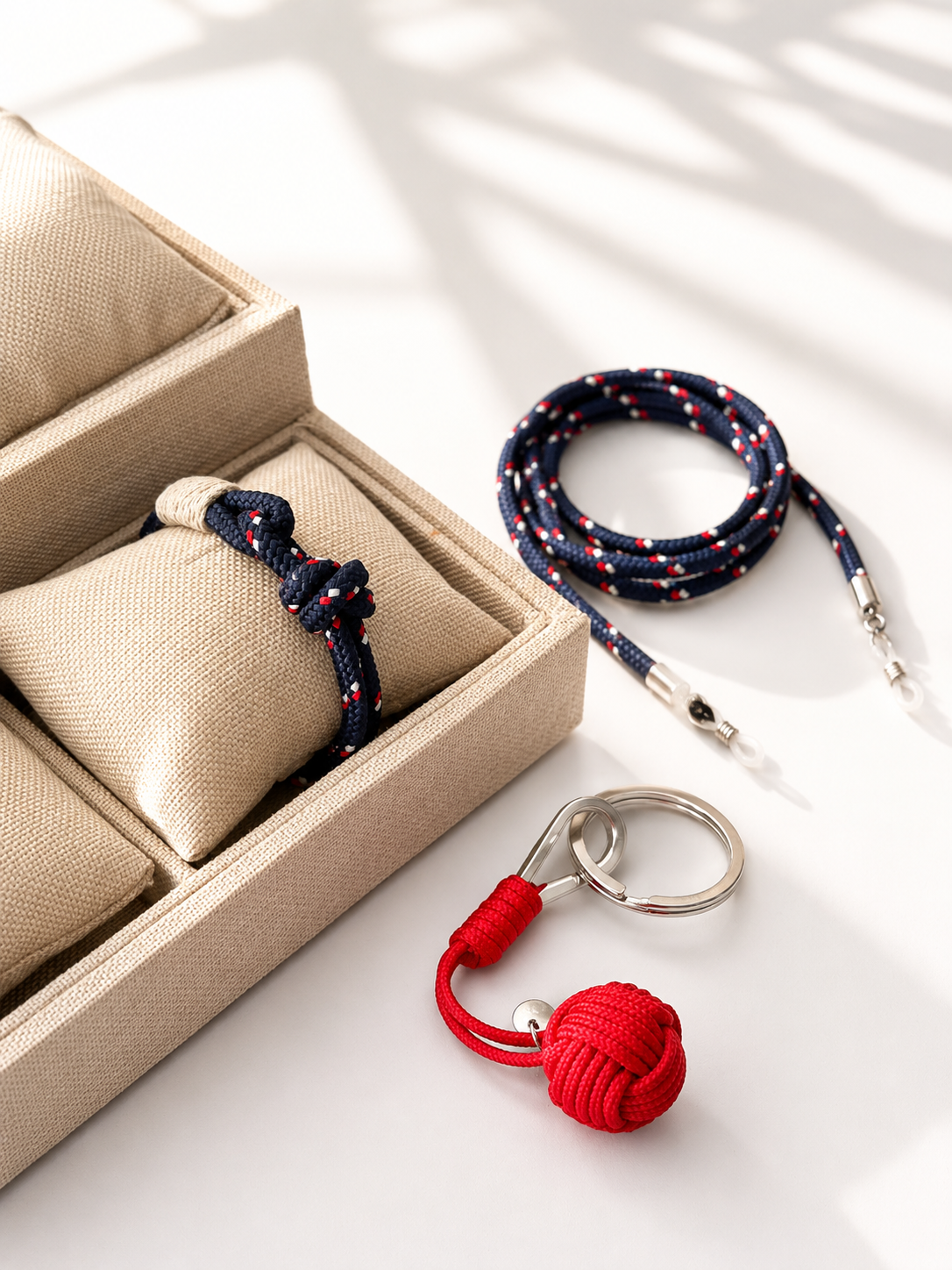 Kit Navita Acessories