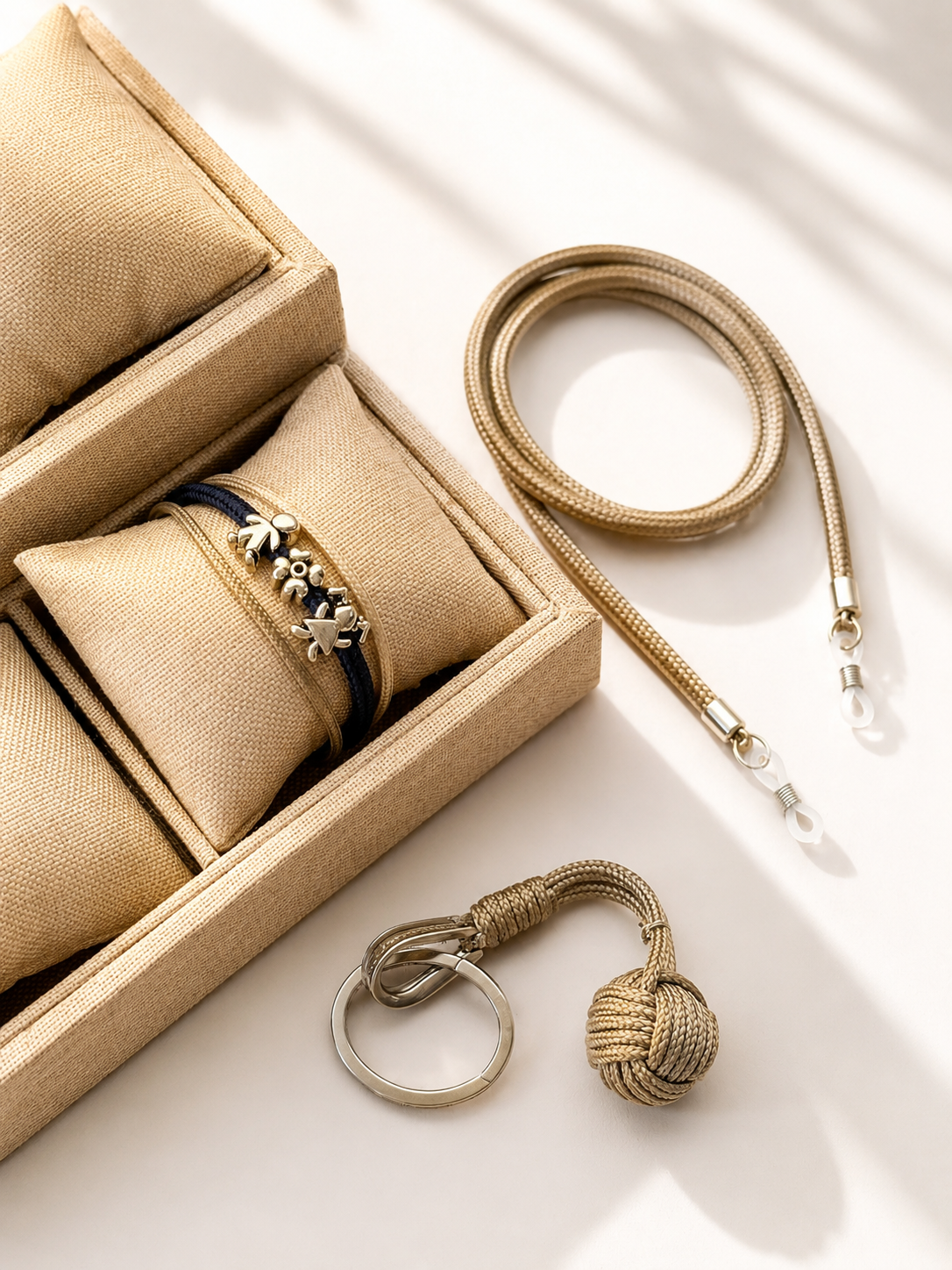 Kit Navita Acessories